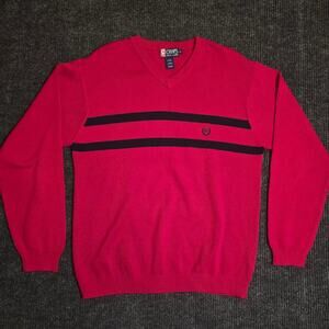 Vintage 90s Chaps by Polo Ralph Lauren Sweater. Mens M